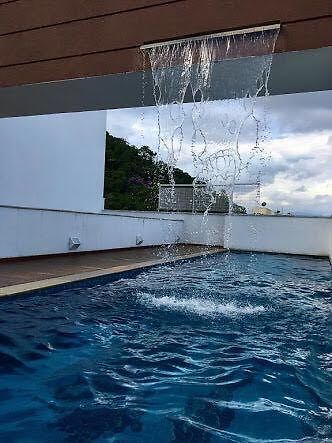 Apartamento Cobertura Ubatuba Ngoại thất bức ảnh