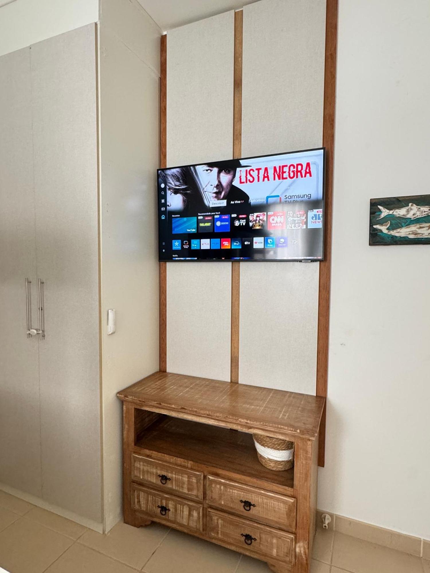 Apartamento Cobertura Ubatuba Ngoại thất bức ảnh