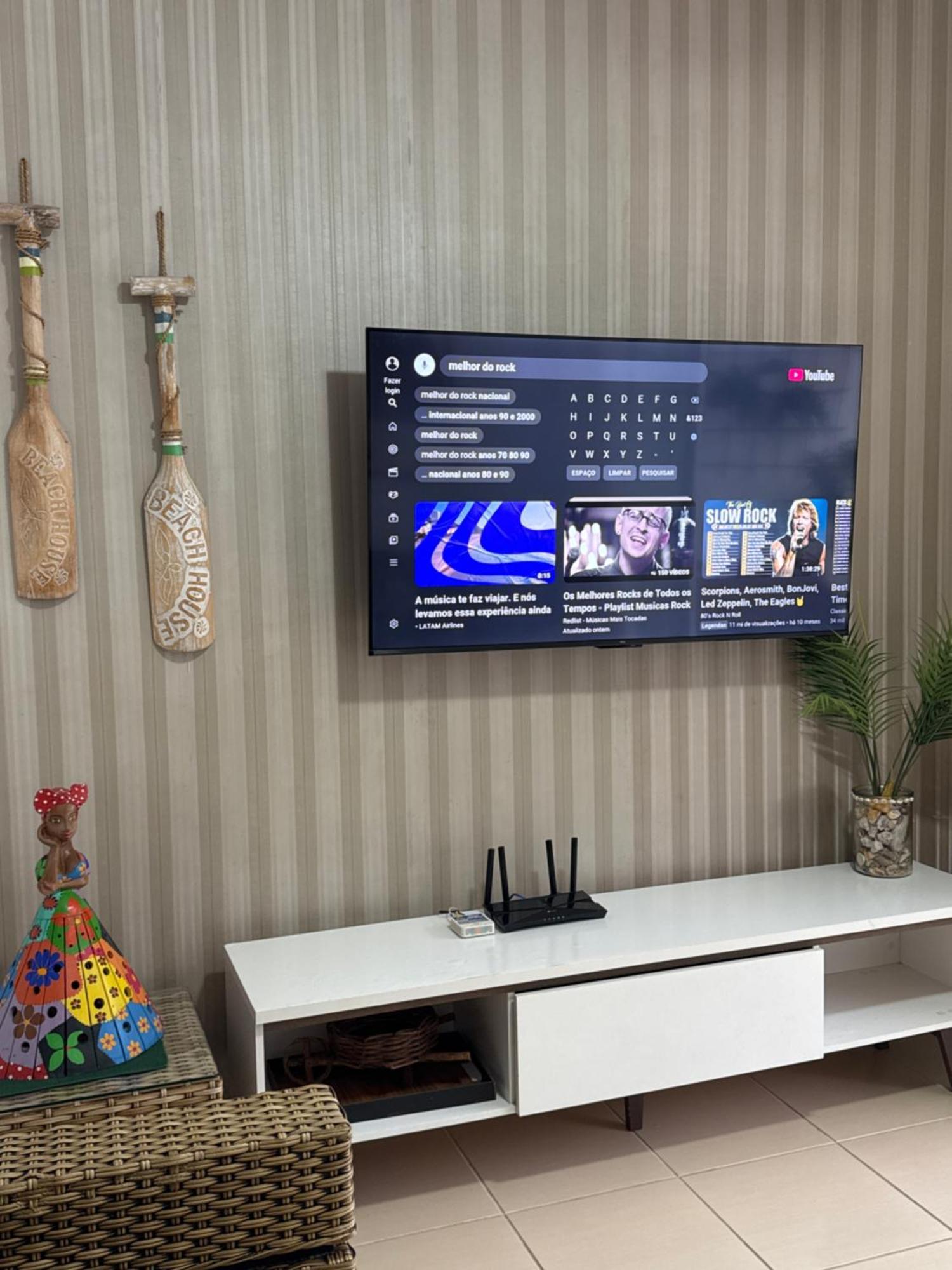 Apartamento Cobertura Ubatuba Ngoại thất bức ảnh