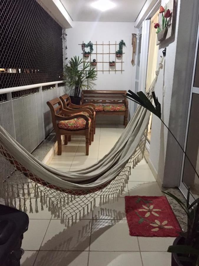 Apartamento Cobertura Ubatuba Ngoại thất bức ảnh