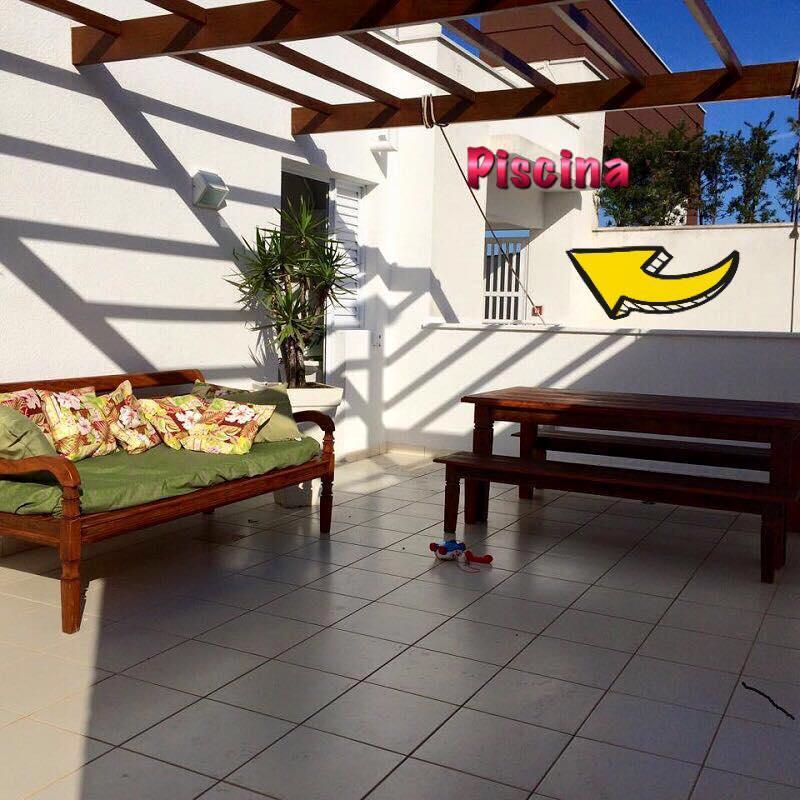 Apartamento Cobertura Ubatuba Ngoại thất bức ảnh