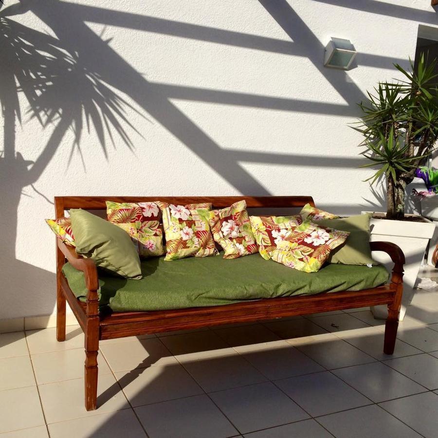 Apartamento Cobertura Ubatuba Ngoại thất bức ảnh