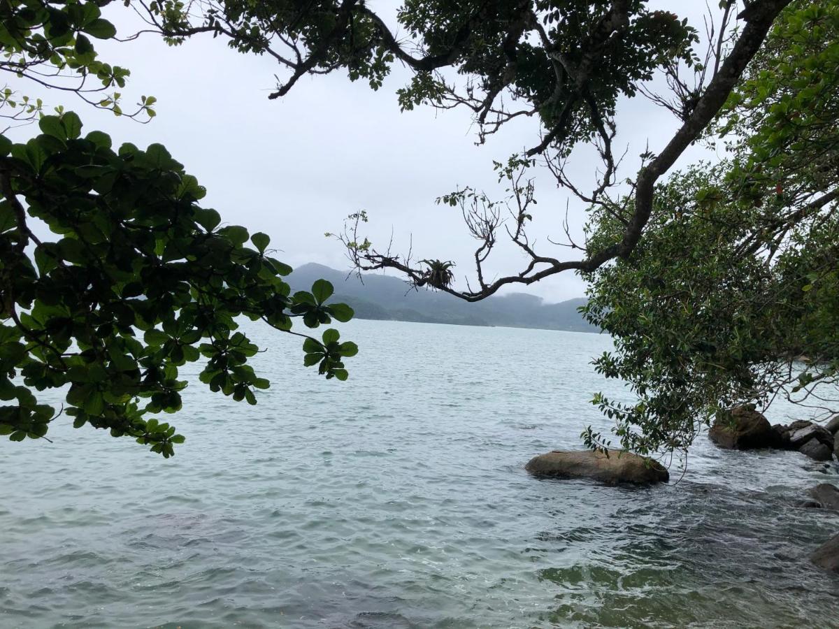 Apartamento Cobertura Ubatuba Ngoại thất bức ảnh
